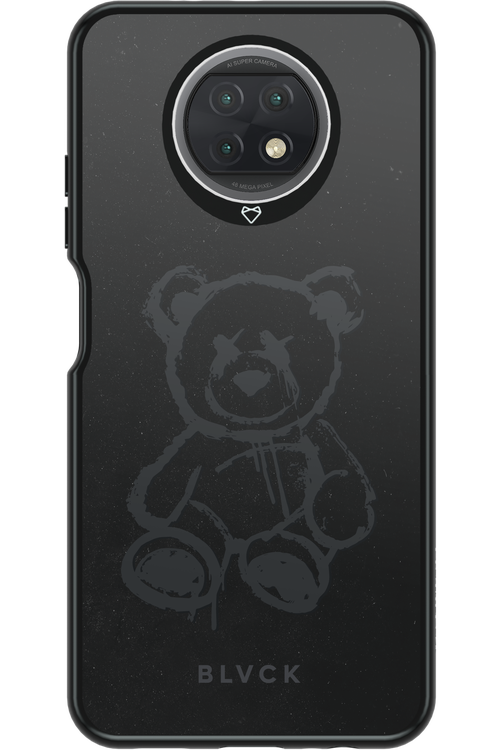 BLVCK BEAR 2.0 - Xiaomi Redmi Note 9T 5G