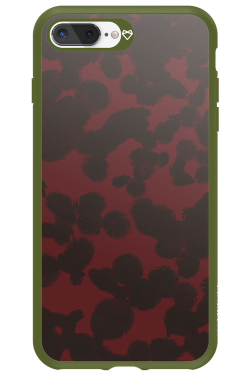 Bordeaux Skin - Apple iPhone 7 Plus