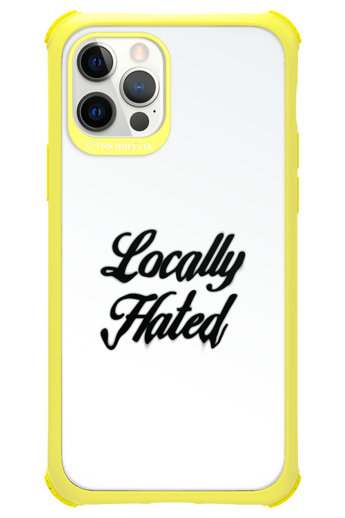 Locally Hated - Apple iPhone 12 Pro