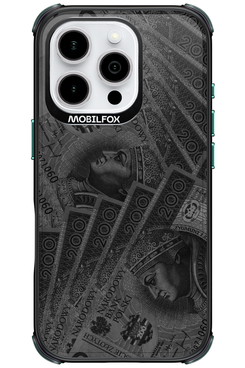 200 2.0 - Apple iPhone 16 Pro