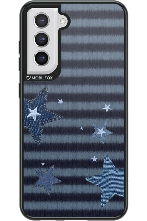 Baby Blue 2.0 - Samsung Galaxy S21 FE
