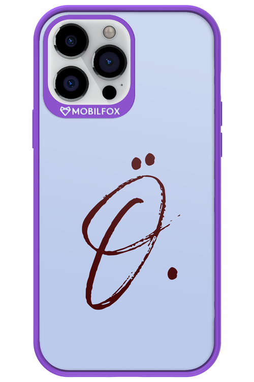 (Jellyfish Presso) O II 2.0 - Apple iPhone 13 Pro Max