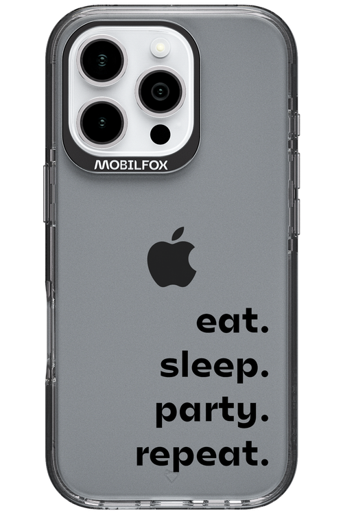 Party Loop - Apple iPhone 16 Pro