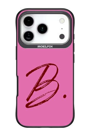 (Sorbet) B 2.0 - Apple iPhone 17 Pro