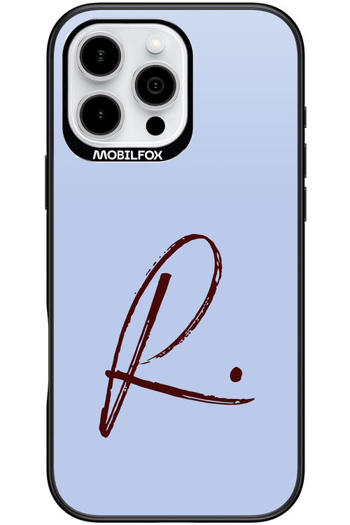 (Jellyfish Presso) R 2.0 - Apple iPhone 16 Pro Max