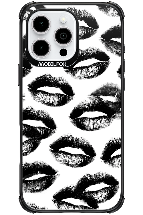 Ghost Kiss 2.0 - Apple iPhone 16 Pro Max