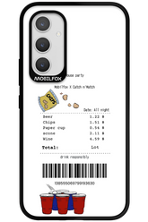 house party - Samsung Galaxy A54