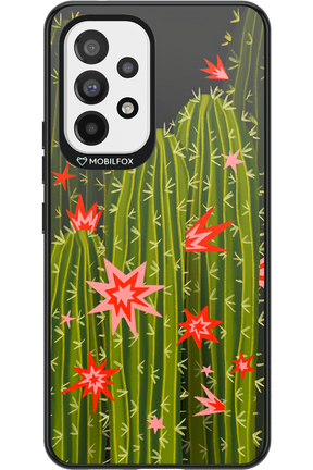 Cactus bloom 2.0 - Samsung Galaxy A53