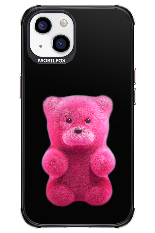 Pinky Bear - Apple iPhone 13