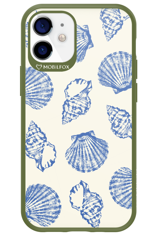 Shell Yeah! - Apple iPhone 12 Mini