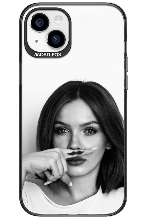 Soft Focus - Apple iPhone 15 Plus