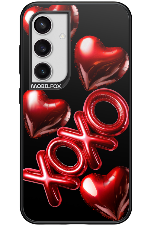 Xoxo - Samsung Galaxy S24