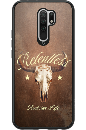 Relentless2 2.0 - Xiaomi Redmi 9