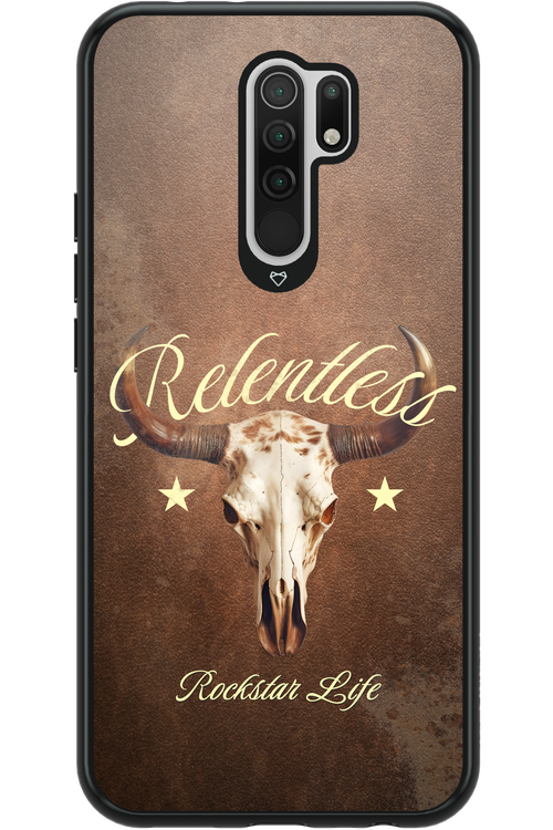 Relentless2 2.0 - Xiaomi Redmi 9