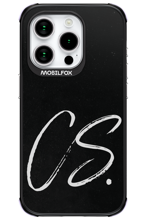 (Off Space) CS 2.0 - Apple iPhone 15 Pro