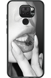 Lip Secret 2.0 - Xiaomi Redmi Note 9