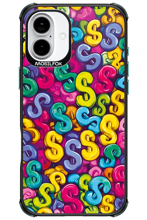 I need dollars - Apple iPhone 16 Plus