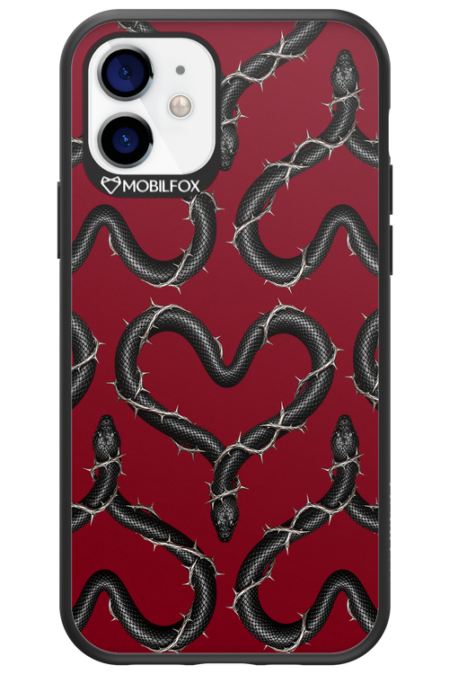Bad Lover 2.0 - Apple iPhone 12