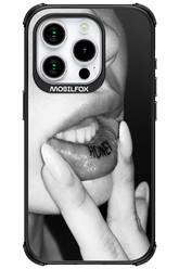 Lip Secret - Apple iPhone 15 Pro