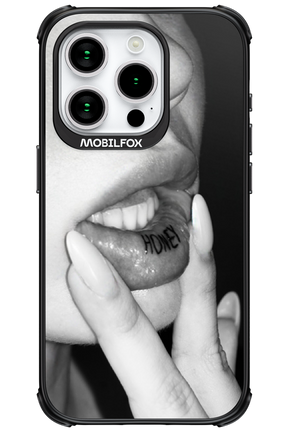 Lip Secret - Apple iPhone 15 Pro