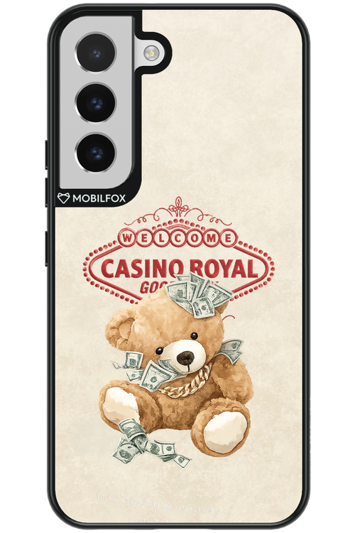 Casino Royal 2.0 - Samsung Galaxy S22