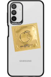 Safety Apple - Samsung Galaxy A04s