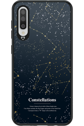 Constellations 2.0 - Samsung Galaxy A50