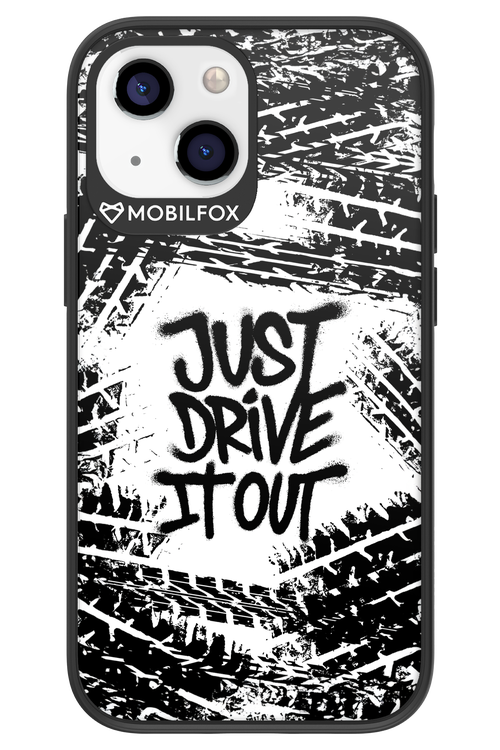 Drive It Out 2.0 - Apple iPhone 13 Mini