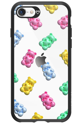 Gummmy Bears - Apple iPhone SE 2020