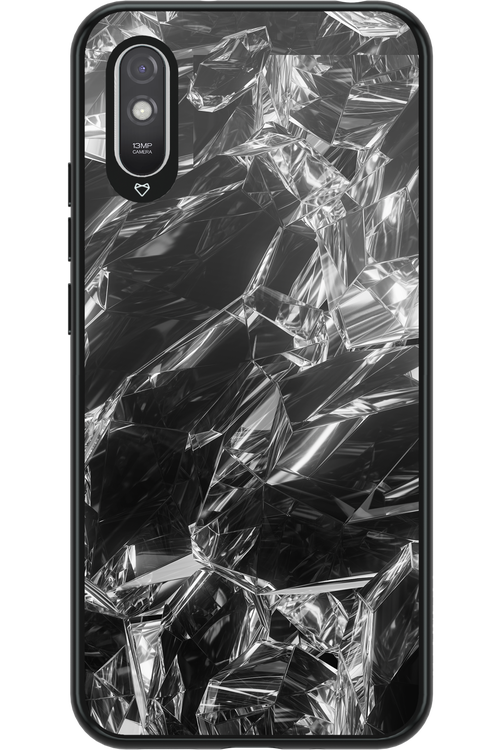 Crystal Noir - Xiaomi Redmi 9A