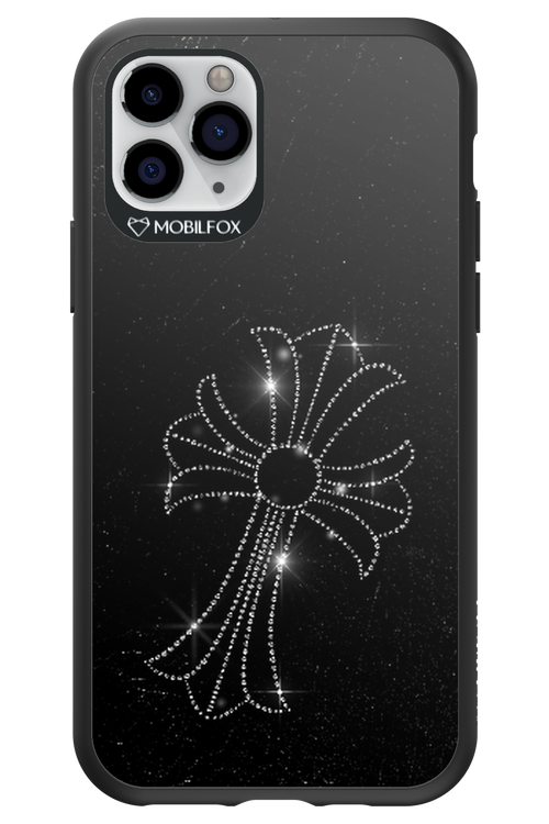 Chrome Standard - Apple iPhone 11 Pro