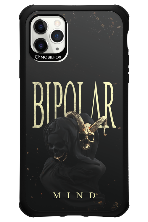 BIPOLAR 2.0 - Apple iPhone 11 Pro Max