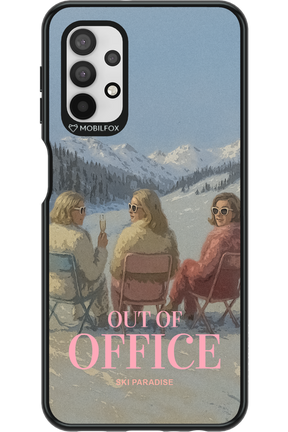 Out Of Office - Samsung Galaxy A32 5G