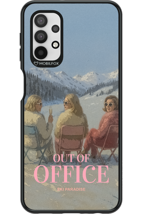 Out Of Office - Samsung Galaxy A32 5G