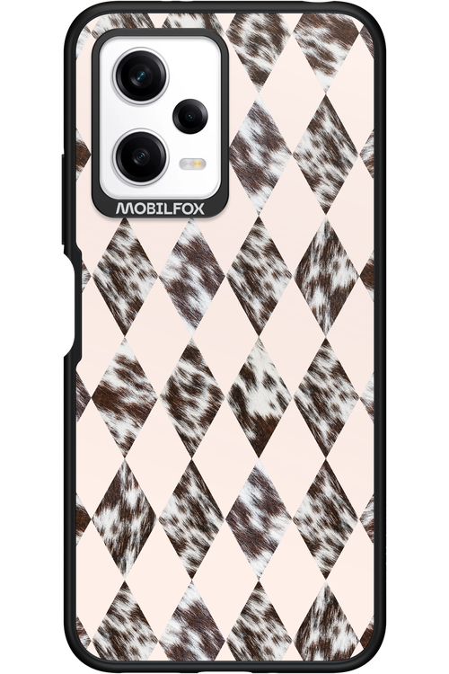 Cool Floor - Xiaomi Redmi Note 12 5G