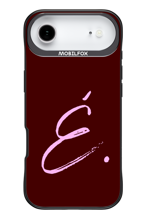 (Dark Blush) E II 2.0 - Apple iPhone 17 Air