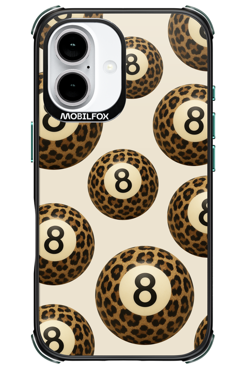 Wild Winner - Apple iPhone 16