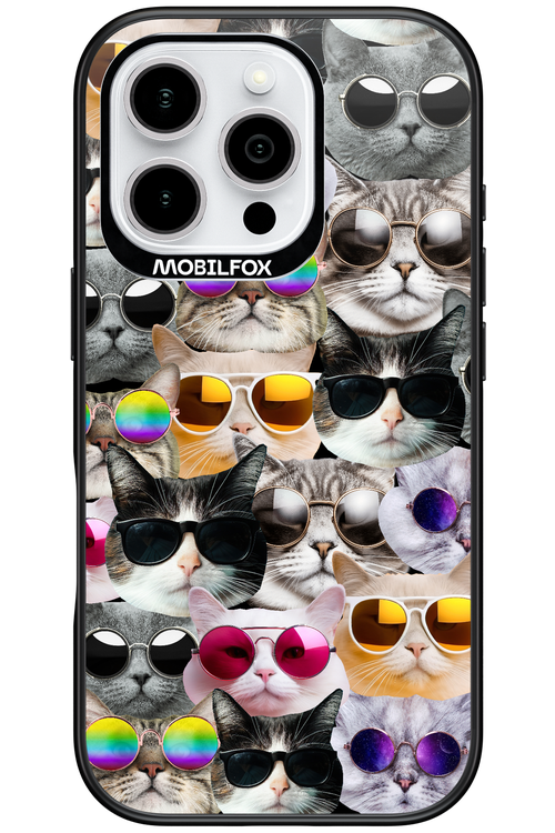 Cat World - Apple iPhone 16 Pro