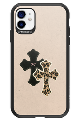Double Cross - Apple iPhone 11