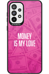 Money - Samsung Galaxy A73