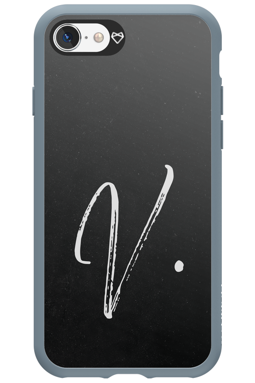 (Off Space) V 2.0 - Apple iPhone SE 2020