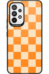 Vanilla & Pumpkin - Samsung Galaxy A53