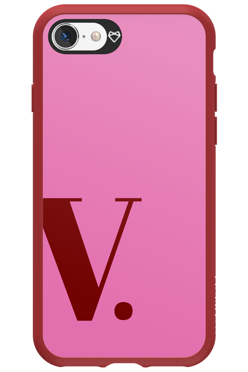 V (Sorbet) 2.0 - Apple iPhone 8