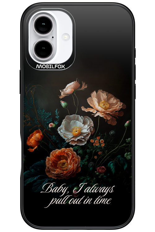 In time 2.0 - Apple iPhone 16 Plus