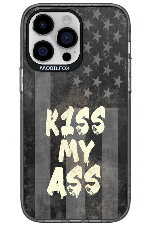 KISS II 2.0 - Apple iPhone 14 Pro Max