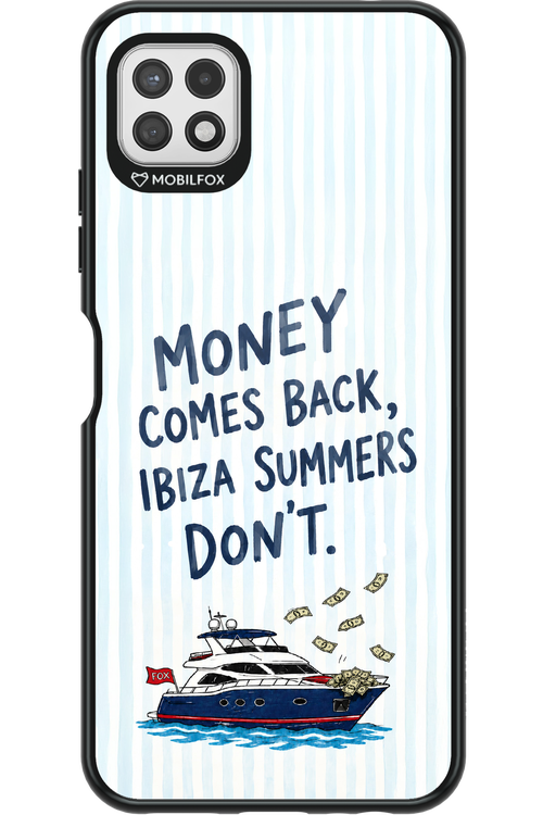 Ibiza summers 2.0 - Samsung Galaxy A22 5G