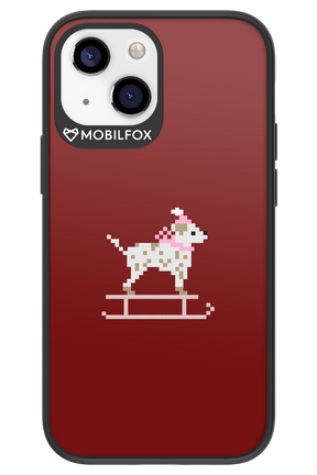 Chill Pup - Apple iPhone 13 Mini