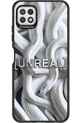 Snake and Chrome - Samsung Galaxy A22 5G