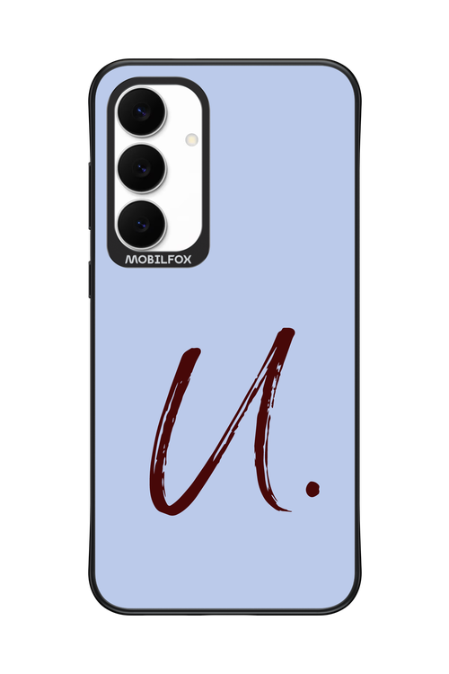 (Jellyfish Presso) U 2.0 - Samsung S25 FE