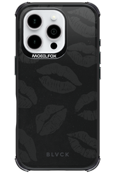 Dark Lips - Apple iPhone 16 Pro